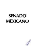 Senado mexicano