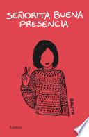 Libro Señorita buena presencia