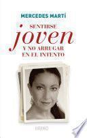Libro Sentirse joven y no arrugar en el intento