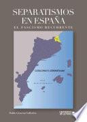 Libro Separatismo en España