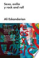 Libro Sexo, exilio y rock and roll