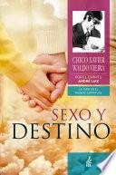 Libro Sexo y destino