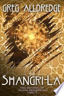 Libro Shangri-La