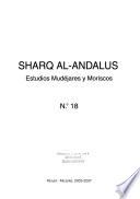 Sharq al-Andalus, estudios Mudéjares y Moriscos