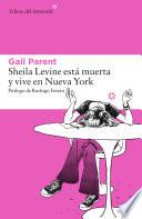 Libro Sheila Levine está muerta y vive en Nueva York