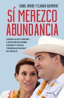 Libro Sí merezco abundancia