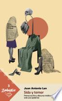 Libro Sida y temor