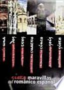 Libro Siete maravillas del románico español