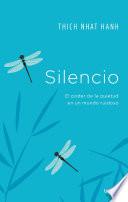 Libro Silencio