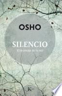 Libro Silencio