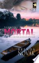 Libro Silencio mortal