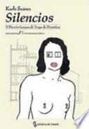 Libro Silencios