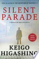 Libro Silent Parade