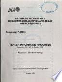 Sistema de Informacion Y Documentacion Agropecuaria de Las Americas (sidalc)