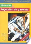 Libro Sistemas de inyección de gasolina