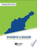 Situación de la Educación en el Caribe Colombiano