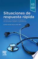 Libro Situaciones de respuesta rápida