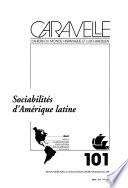 Sociabilités d'Amérique latine