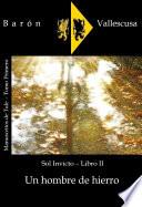 Libro Sol Invicto