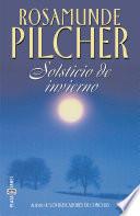 Libro Solsticio de invierno