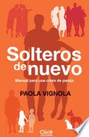 Libro Solteros de nuevo