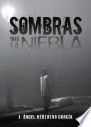 Libro Sombras tras la niebla