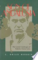Libro Son of Andalusia