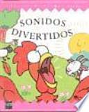 Libro Sonidos divertidos