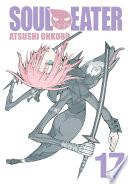 Libro Soul Eater, Vol. 17