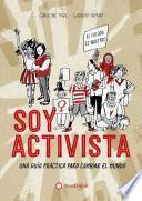 Libro Soy activista
