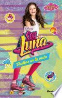 Soy Luna 3 - Vueltas en la pista