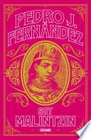 Libro Soy Malintzin