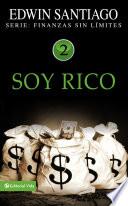 Libro Soy rico