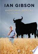 Libro SPA-AVENTURAS IBERICAS