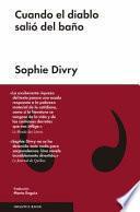 Libro SPA-CUANDO EL DIABLO SALIO DEL