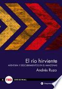 Libro SPA-RIO HIRVIENTE