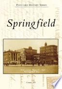 Libro Springfield