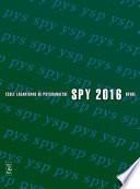 Libro SPY 2016