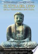 Libro Sūtra del Loto de la Verdadera Doctrina