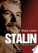 Libro Stalin, el tirano rojo