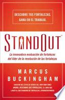 Libro Standout