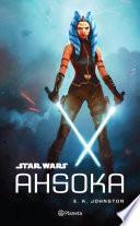 Libro Star Wars. Ahsoka
