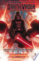 Libro Star Wars Darth Vader Lord Oscuro Tomo no 01/04