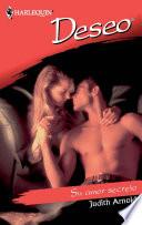 Libro Su amor secreto