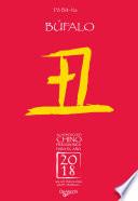 Libro Su horóscopo chino. Búfalo