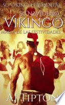 Libro Su Navideño Vikingo: Magia de las Festividades