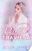 Libro Su virgen traviesa