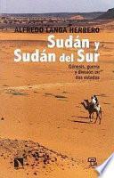 Sudán y Sudán del Sur