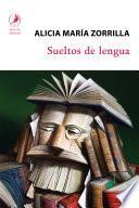 Libro Sueltos de lengua