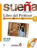 Libro Sueña